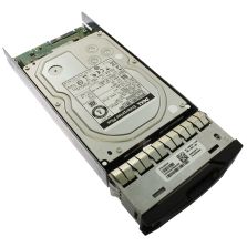 EqualLogic SATA hard drive 2TB 7.2k SATA2 LFF - 8RMTX HUS724020ALA640