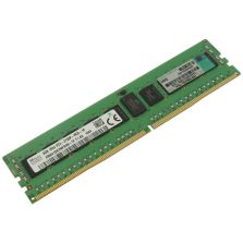 HPE DDR4-RAM 8GB PC4-2133P ECC RDIMM 1R 752368-081 726718-B21 HMA41GR7MFR4N-TF