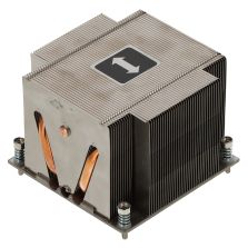 Xyratex CPU cooler passive Socket 1366 HS-1235T-ATX