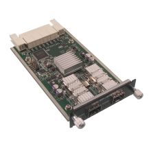 Dell 10GE SFP+ Module Dual Port PowerConnect 6200-XGSF - 0U691D NEW