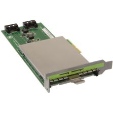 Xyratex SAS/SATA 1.8 SSD to PCIe x8 LP - 0959303-07