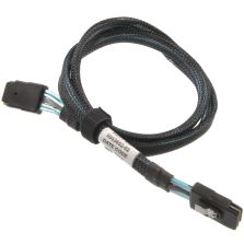 Xyratex SAS cable SFF-8087 65cm HS-1235T - 0953652-02