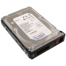 HPE SAS Hard Drive 2TB 7.2k SAS 6G LFF 797526-001 797279-B21