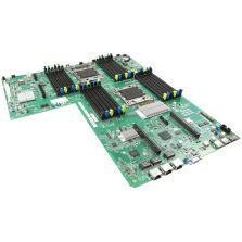 Fujitsu Server Mainboard Primergy RX200 S8 - S26361-D3302-A100
