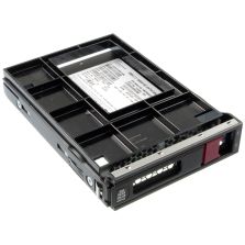 HPE SATA SSD 960GB SATA 6G MU LFF 832463-001 832433-B21