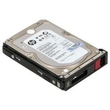 HPE SAS Hard Drive 4TB 7.2k SAS 6G LFF 797520-001 797267-B21