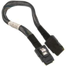 Fujitsu SAS cable SFF-8087 30cm RX300 S8 - T26139-Y3963-V101