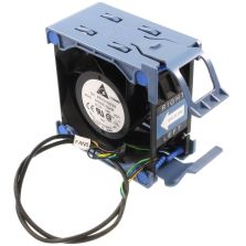HP case fan 80mm ProLiant ML110 G7 - 644758-001