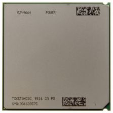 IBM CPU POWER7 8-Core 3.55Ghz POWER 740 8205-E6C - 52Y9664