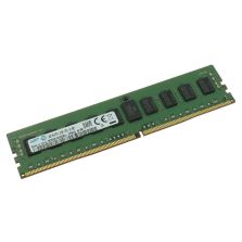 Samsung 8GB PC4-2133P DDR4-RAM RDIMM ECC 1R - M393A1G40DB0-CPB