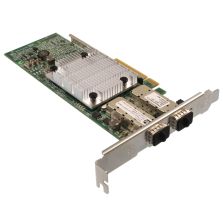 HPE Ethernet 10Gb 2-port 530SFP+ Adapter PCI-E x8 - 656244-001 652503-B21