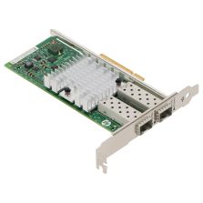 HPE Network Adapter 560SFP+ DP 10GbE SFP+ PCIe - 669279-001 665249-B21