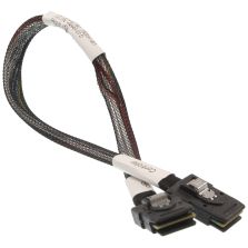 HPE Mini SAS Cable SFF-8087 30cm ML350 Gen9 780991-001 769631-001