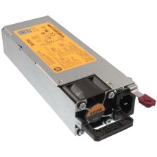 HPE Flex Slot Power Supply Gen9 Gen10 Plus v2 Gen11 Platinum 94% 800W - 754381-001
