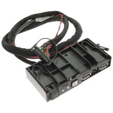 HPE Front I/O Panel Assembly ML350 Gen9 780990-001