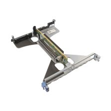 Dell Riser-Card PCI-E x8/x16 PowerEdge R620 - 6K9W2