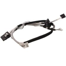 Fujitsu SAS Cable RAID Controller - Backplane RX600 S6 - A3C40113983