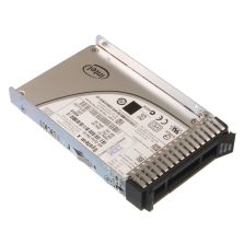 IBM SATA SSD 400GB SATA 6G SFF S3700 X3850 X6 - 00AJ162 00AJ161 SSDSC2BA400G3I