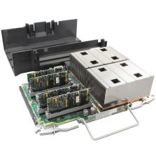 Fujitsu CPU Module 2x QC SPARC64 VII+ 2,66GHz M4000, M5000 - CA06761-D205