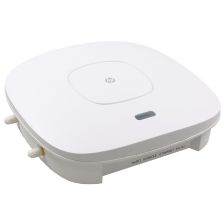 HP Wireless Access Point 425 2.4GHz 5GHz 32x SSIDs - JG654A