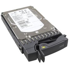 NetApp SAS hard drive 450GB 15k 6G LFF - 108-00206