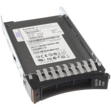 IBM SATA-SSD 512GB SATA 6G SFF - 49Y5844 49Y5845