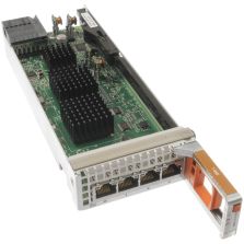 EMC UltraFlex I/O Module 4-Port 1GbE VNX5300 VNX5500 - 303-121-100
