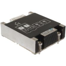 HP Heatsink ProLiant BL660c Gen8 - for CPU 1 / 2 - 689143-001
