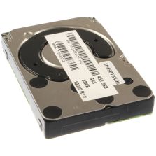 White Label SAS hard drive 450GB 10k SAS 6G 2.5 - identical in construction to WD4501BKHG