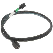 Fujitsu SAS cable Mini-SAS HD SFF-8644 70cm - T26139-Y4040-V11