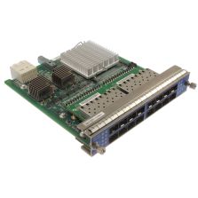 Juniper Flex I/O Card Module 16x SFP 1Gbit SRX5800 - SRX-IOC-16GE-SFP