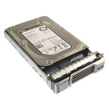 Dell EqualLogic SAS Hard Drive 1TB 7.2k SAS 6G LFF PS4100 - 62VY2 ST1000NM0001