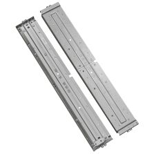 HP Rack Mounting Rails 3PAR StoreServ 7000 2U w/o Screws - 683253-001