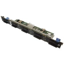 Dell SAS backplane 10x 2.5 PE R620 - 59VFH 3971G Y028W