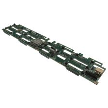 EMC SAS backplane 12x 3.5 DD640 - 1395A2303401