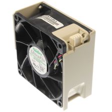 Supermicro case fan 80mm CSE-846 - FAN-0128L4