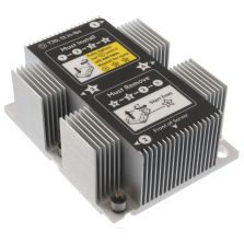 HPE compatible Heatsink ProLiant DL380 Gen10 875070-001 NEW