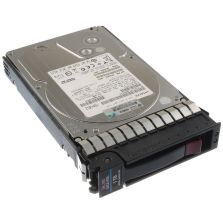 HP SATA hard drive 1TB 7.2k SATA2 LFF 684181-001 684058-B21