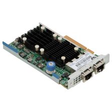 HPE FlexibleLOM Adapter FlexFabric 533FLR-T 2-Port 10Gb 701534-001 700759-B21
