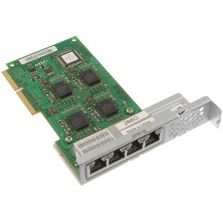 IBM network card Quad-Port 1Gbit 266D 74Y3433