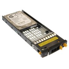 HP SAS Hard Drive 1TB 7.2k SAS 6G SFF 3PAR - 727397-001 QR498A SAWK1000S5xnN7.2