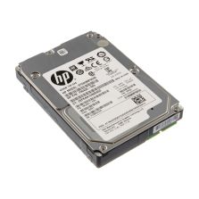 HP SAS Hard Drive 600GB 15k SAS 6G 2.5 - 736435-003