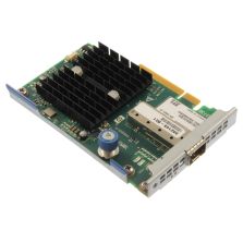 HP MLX 1-Port 10GB SFP+ CX3 ALOM Adapter - 682625-001 682148-B21