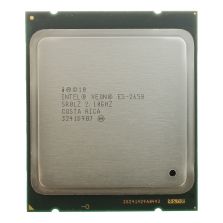 Intel CPU Socket 2011 8-Core Xeon E5-2658 2.1GHz 20MB 8 GT/s - SR0LZ