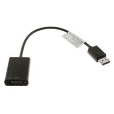 HPE DisplayPort to VGA Adapter ML10 Gen9 873605-001