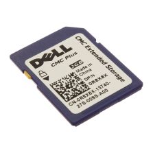 Dell SD Card ExtendedStorage CMC PowerEdge VRTX/M1000e - 0R8X8X
