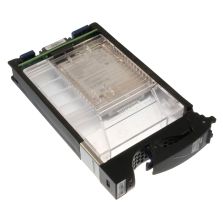 EMC SAS hard drive 600 GB 15k SAS 6 G LFF VNX5300 - 005050854