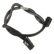 Supermicro SAS cable SFF-8087 - SFF-8643 0,8m - CBL-00127-01-A-R