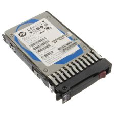 HP SAS-SSD 200GB SAS 6G DP SFF 717876-001 C8R19A RENEW