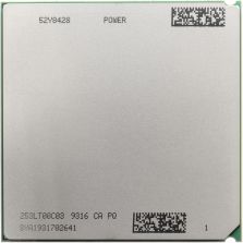IBM CPU POWER7 4-Core 4,424Ghz 16MB POWER 780 9179-MHD - 00E7182